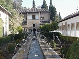 El Generalife 5